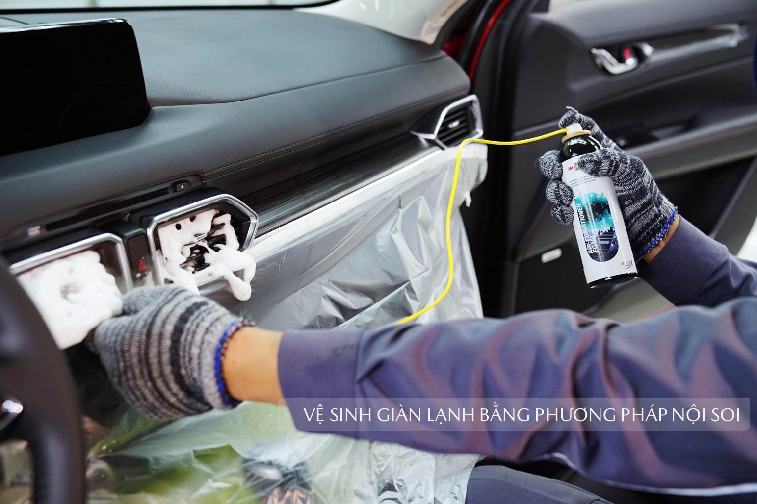 M FB Post Ve Sinh Gian Lanh Mazda